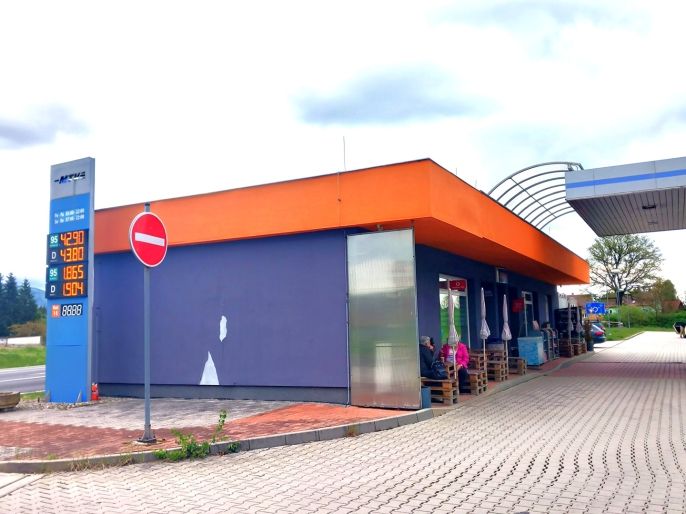 Prodej, Obchod a služby, Nová Role