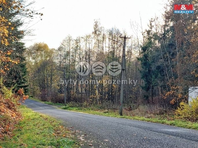 Prodej, Pozemek k bydlení, Vojtanov