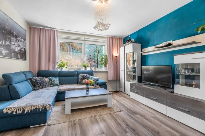 Prodej, Byt 4+1, Česká Lípa