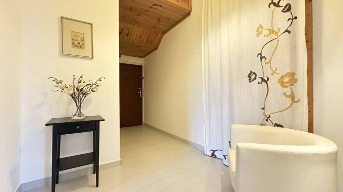 Pronájem, Byt 2+1, Praha