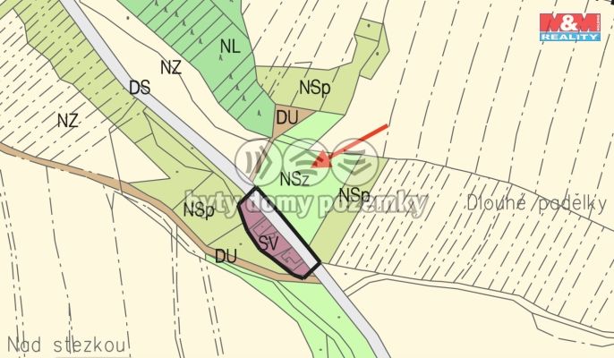 Prodej, Zahrada, Konice