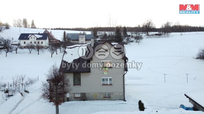 Prodej, Rodinný dům, Rokytnice nad Jizerou