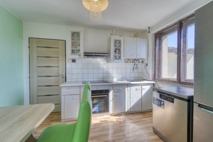 Prodej, Rodinný dům, Blovice