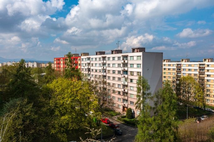 Prodej, Byt 2+1, Ústí nad Labem