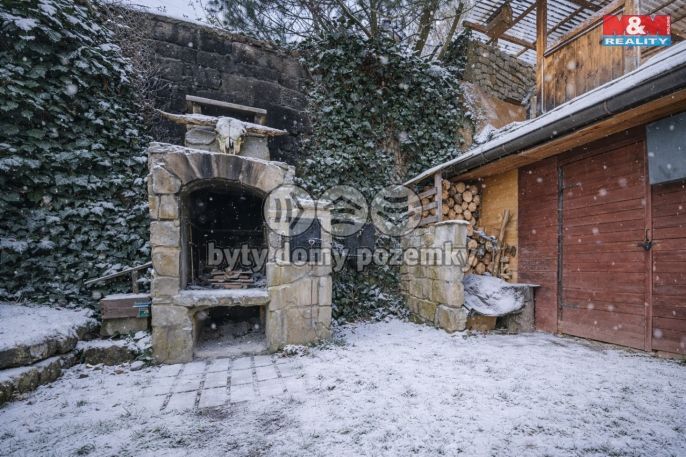 Prodej, Rodinný dům, Hostinné