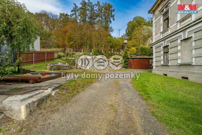 Prodej, Rodinný dům, Horní Police