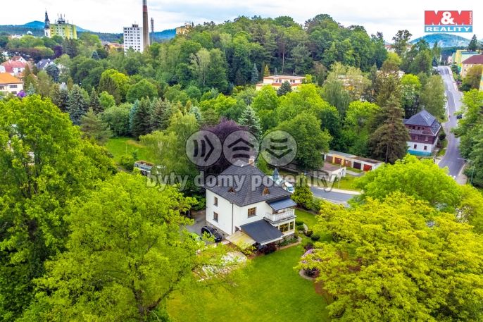 Prodej, Rodinný dům, Nový Bor