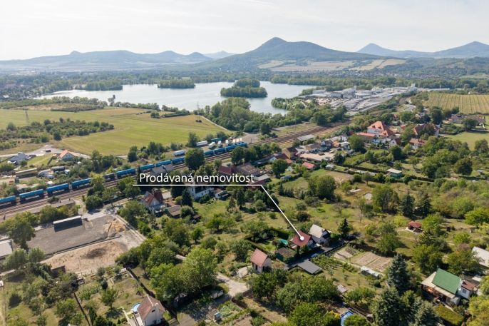 Prodej, Chata, Žalhostice