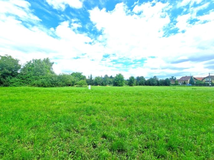 Prodej, Pozemek k bydlení, Opava