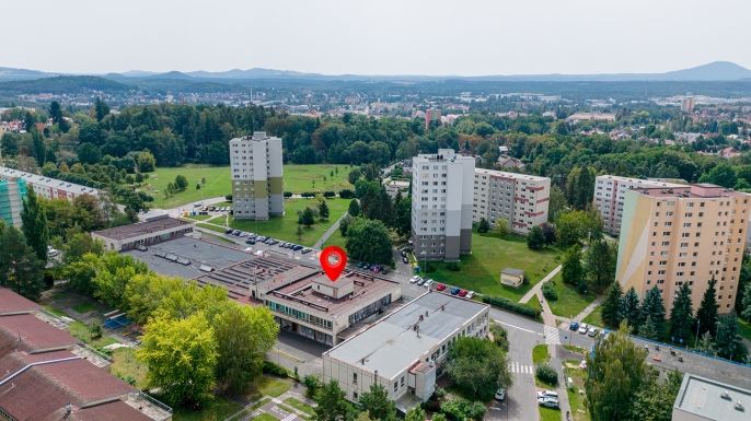 Prodej, Obchod a služby, Česká Lípa