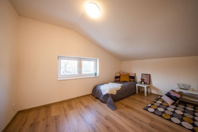 Prodej, Rodinný dům, Brno