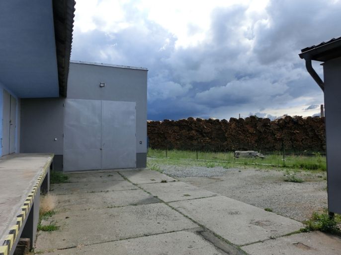 Prodej, Sklad, Veselí nad Lužnicí