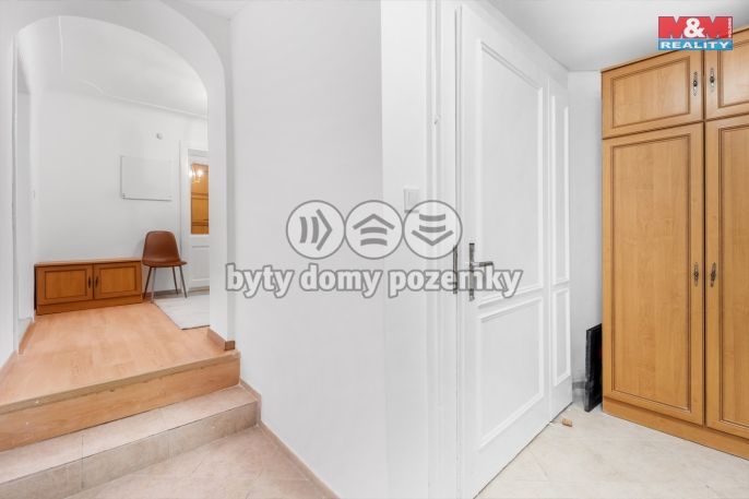 Prodej, Nájemní dům, Frýdlant