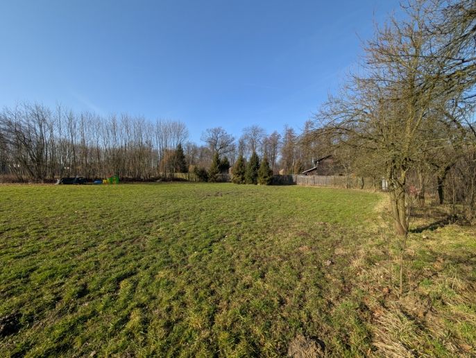 Prodej, Pozemek k bydlení, Vratimov