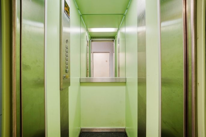 Prodej, Byt 1+1, Plzeň