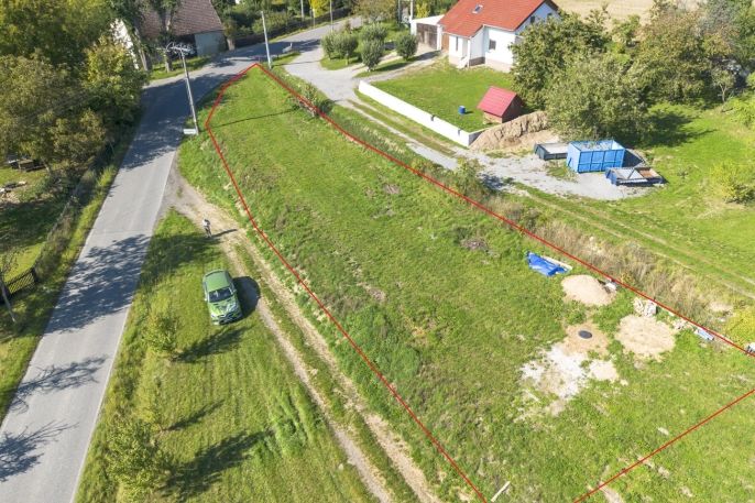Prodej, Pozemek k bydlení, Zbraslavice