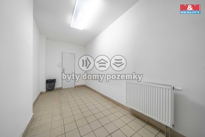 Pronájem, Obchod a služby, Rokycany