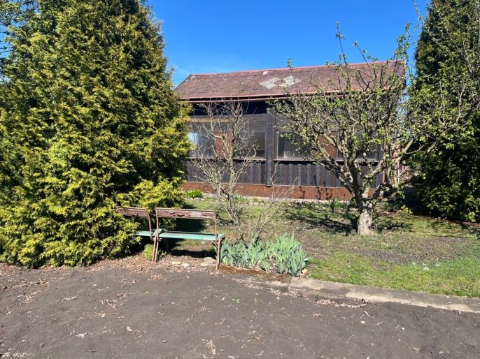 Prodej, Zahrada, Měrunice