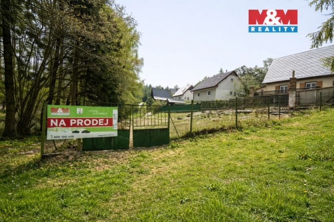 Prodej, Pozemek k bydlení, Soutice