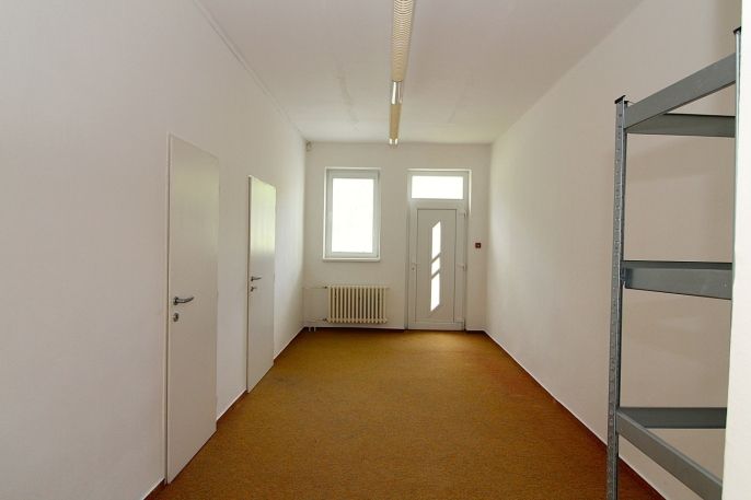 Pronájem, Kancelářský prostor, Česká Lípa