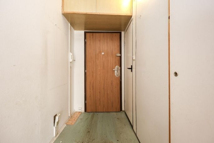 Prodej, Byt 1+1, Olomouc