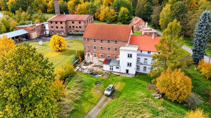 Prodej, Rodinný dům, Bulovka