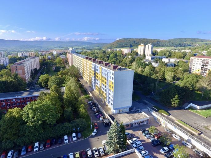 Prodej, Byt 3+1, Ústí nad Labem