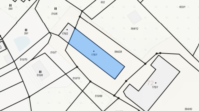 Pronájem, Obchodní objekt, Teplýšovice