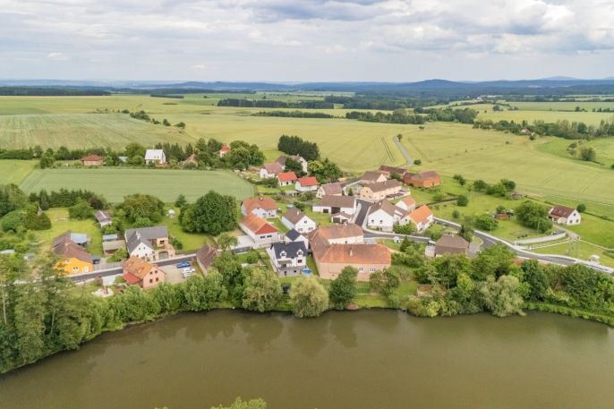 Prodej, Rodinný dům, Kostelec
