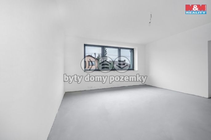 Prodej, Rodinný dům, Tlučná