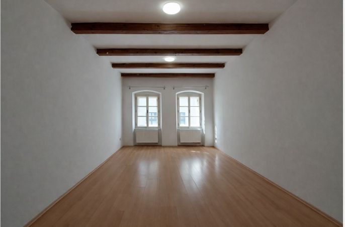 Pronájem, Byt 1+kk, Kolín