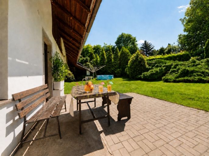 Prodej, Rodinný dům, Kostelec nad Orlicí