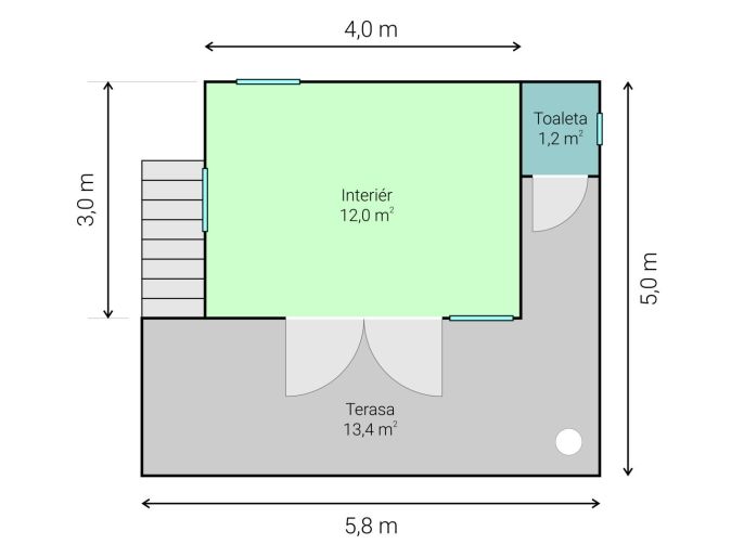 Prodej, Ostatní, Blučina