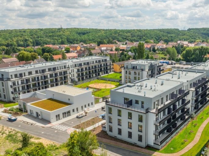 Prodej, Byt 4+kk, Kladno