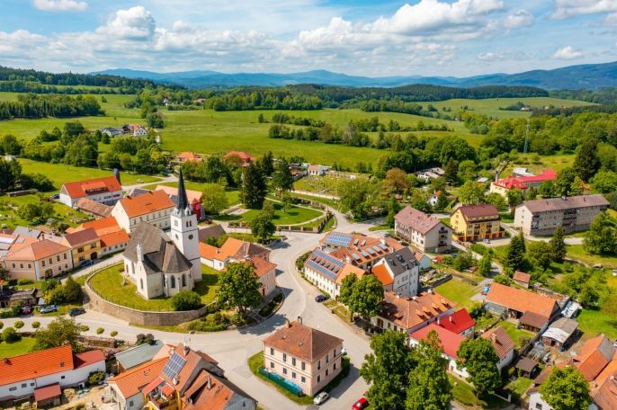 Prodej, Hotel, penzion, Přídolí