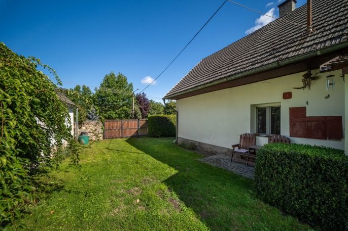 Prodej, Rodinný dům, Oselce