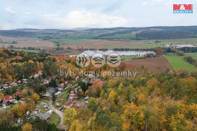 Prodej, Chata, Čím