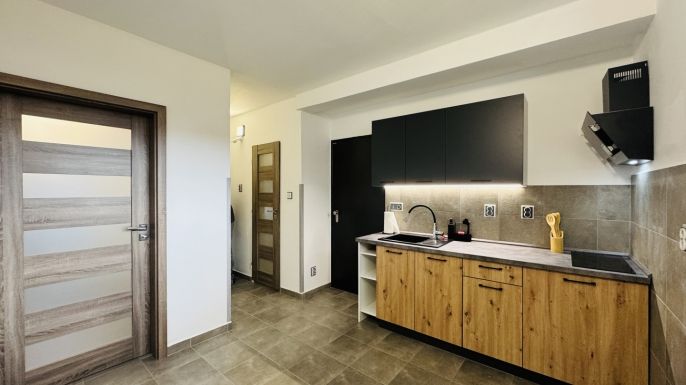 Pronájem, Rodinný dům, Dříteň