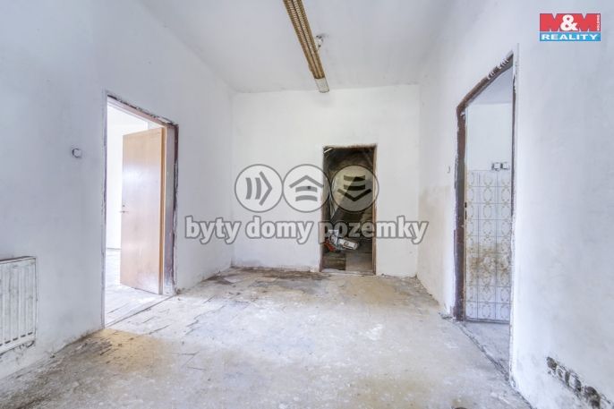 Prodej, Zemědělská usedlost, Jílové u Prahy