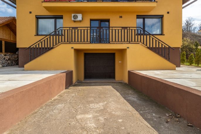 Prodej, Rodinný dům, Očihov