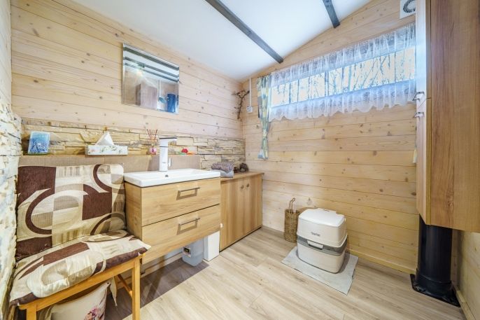 Prodej, Chata, Kadaň