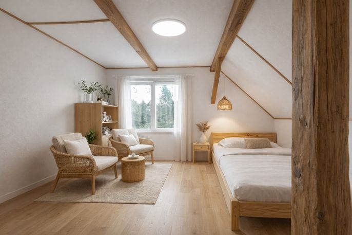 Prodej, Rodinný dům, Rudná pod Pradědem