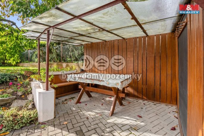 Prodej, Rodinný dům, Teplice