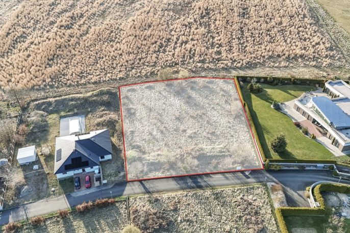 Prodej, Pozemek k bydlení, Františkovy Lázně