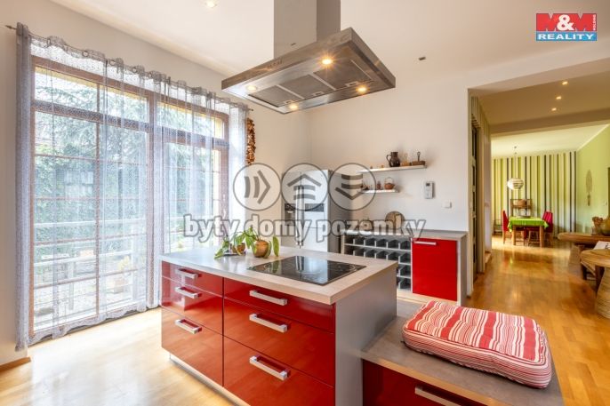 Prodej, Rodinný dům, Bílina