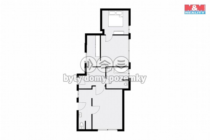 Prodej, Rodinný dům, Hradec Králové