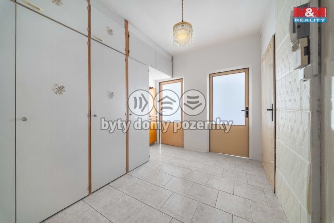 Prodej, Byt 2+1, Plzeň