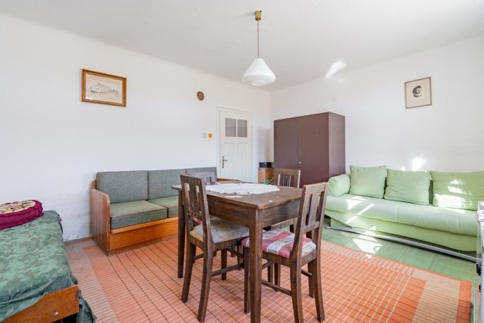 Prodej, Rodinný dům, Jarošov nad Nežárkou