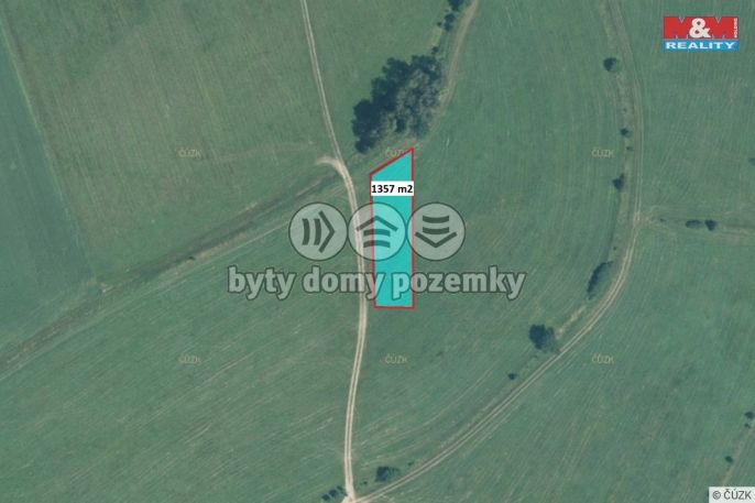 Prodej, Louka, Pržno