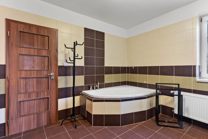 Prodej, Rodinný dům, Stráž nad Nisou